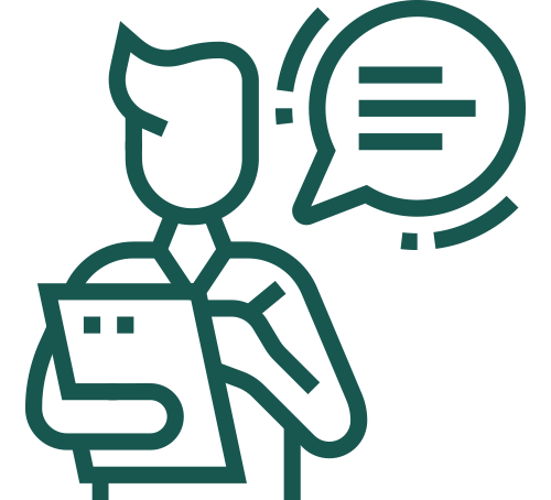 Consulente personale